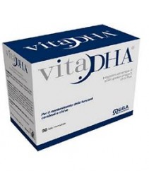 Vita DHA 30 fiale Monodose 6,5ml