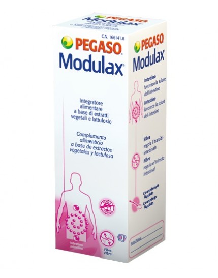 Modulax Complesso Liquido150ml