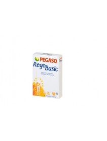 Regobasic 12 Bustine