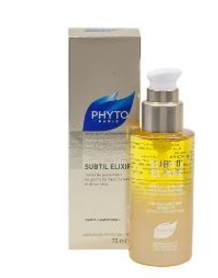 Phyto Subtil Elixir 75ml