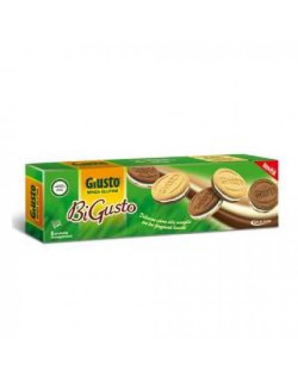 Giusto S/g Bigusto 130g