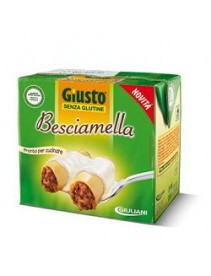 Giusto S/g Besciamella 500ml