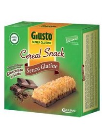 Giusto S/g Cereal Sn Cioccolat