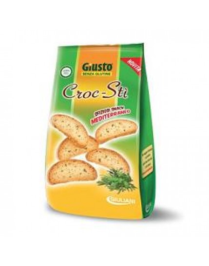 Giusto S/g Croc Sti Mediterran