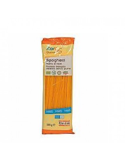 Zero% G Pasta Mais Spaghet500g