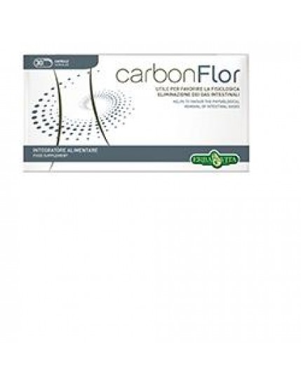 Carbonflor 30cps