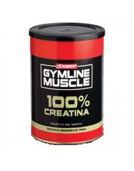 Enervit Gymline 100% Creatina 400g