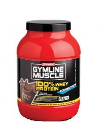 Gymline 100% Whey Conc Cacao