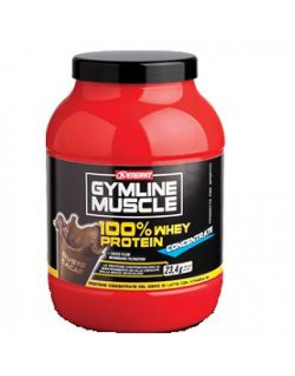 Gymline 100% Whey Conc Cacao