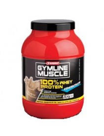 Gymline 100% Whey Conc Capp