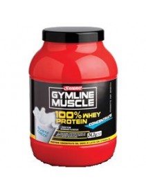 Gymline 100% Whey Conc Cocco