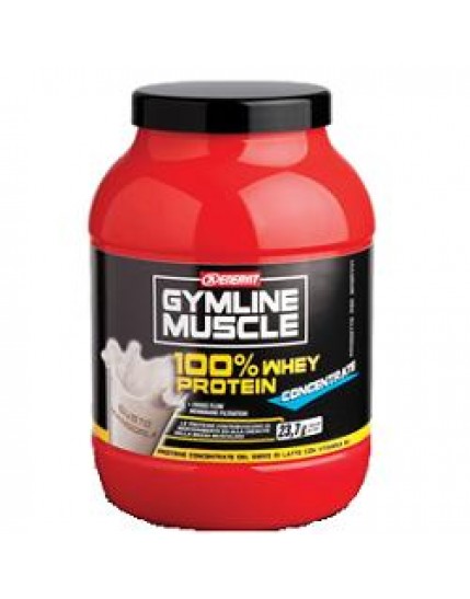 Gymline 100% Whey Conc Mand