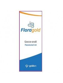 Floragold Gocce 5ml