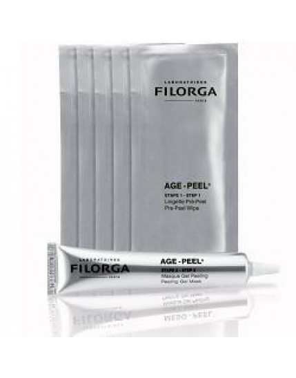 Filorga - Age Peel 20ml - peeling e maschera