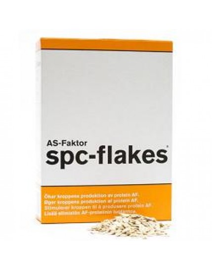 Spc-flakes Fiocchi Di Avena 450g