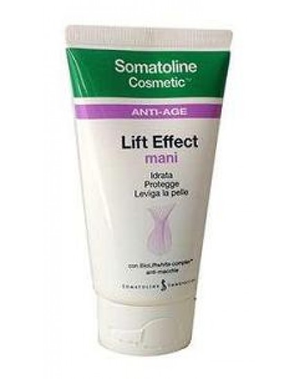 Somatoline Lift Effect Mani 75 ml