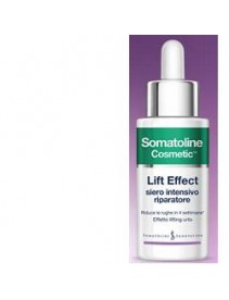Somatoline Lift Effect Siero Intensivo Riparatore