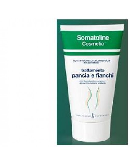 Somatoline Pancia fianchi advance - 300ml