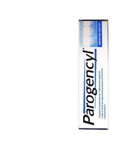 Parogencyl Prot Gengive 75ml