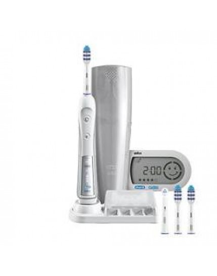 Oralb Power Trizone 5500 Sg