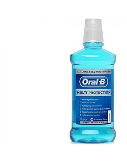 Oralb Collut Proexpert 500ml