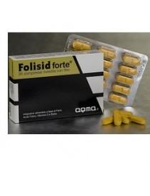 Folisid Forte 30 compresse