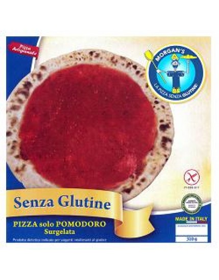 Pizza Solo Pomodoro Surg 310g