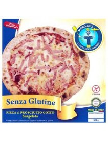 Pizza Prosciutto Surg 370g