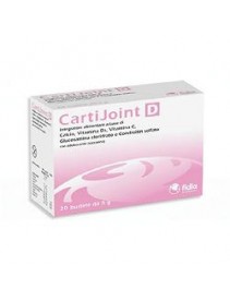 Carti Joint D 20 bustine 5g