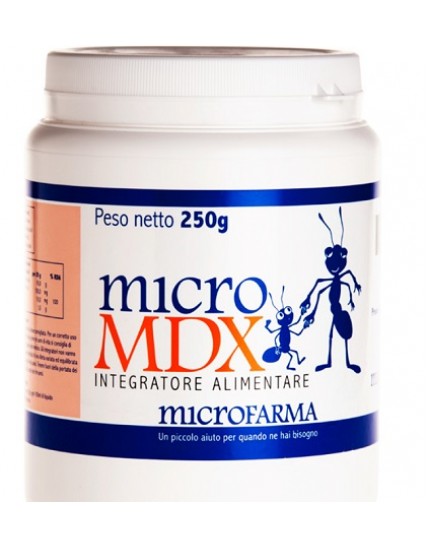 Micro Mdx 250g