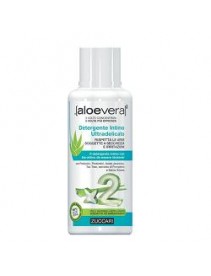 Zuccari Aloevera2 Detergente Intimo Ultradelicato 250ml