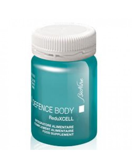 Bionike Defence Body ReduXcell 30 compresse 