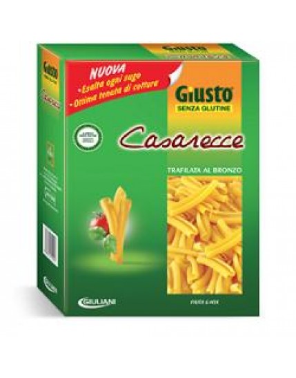 Giusto S/g Gmix Casarecce 500g