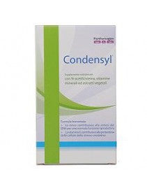 Condensyl 30cpr