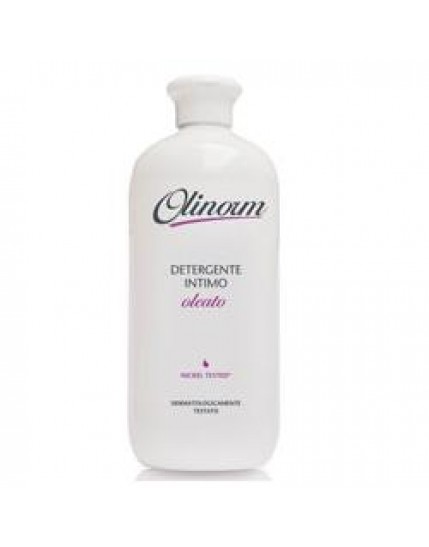 Olinorm Detergente Intimo 500ml