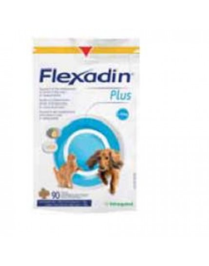 Flexadin Plus Cani S&gat 90tav