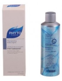 Phyto Phytargent Shampoo 200ml