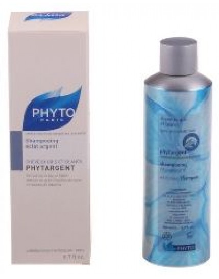 Phyto Phytargent Shampoo 200ml