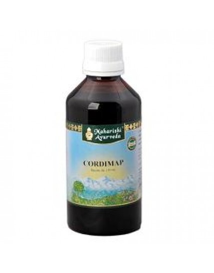 Cordimap Sciroppo 150ml