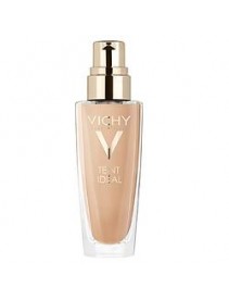 Vichy Teint ideal fondotinta illuminante fluido n.35 30ml