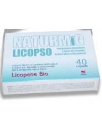 Naturmio Licopso 40cps