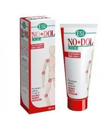 Esi No Dol Crema 100ml