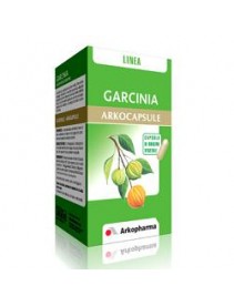 Garcinia Cam Arkocapsule 45cps