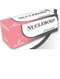 Nucleroid Crema 50ml