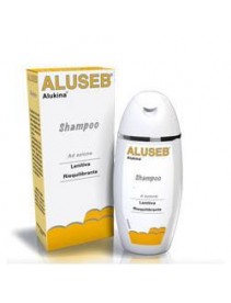Aluseb Shampoo 125ml