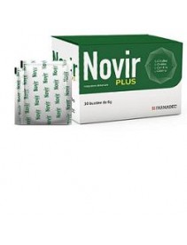 Novir Plus 30bust