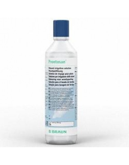 Prontosan Soluzione Detergente per Lesioni 350ml