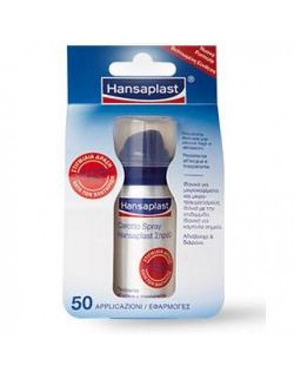 Hansaplast Cerotto Spray 32,5ml