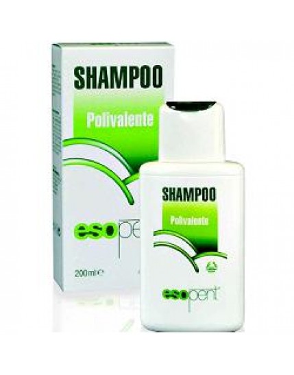Esopent Shampoo Polivalente 200ml