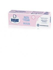 Fissan Pasta Delicata 150ml